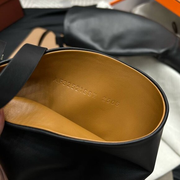 Brand New Hermes boots (Unworn) - Picture 6 of 6